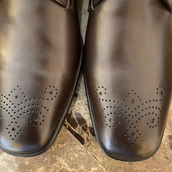 Prada Calzature Uomo - Size 8
